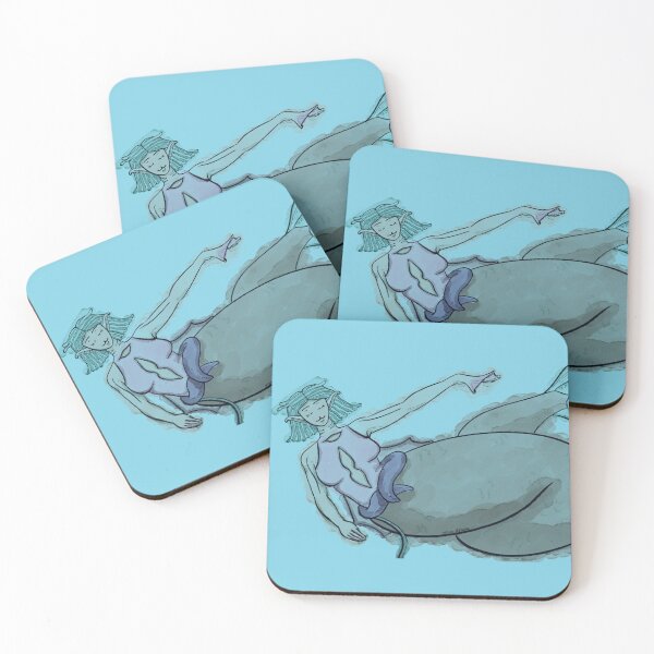 Item preview, Siren designed and sold by MishaKisane.