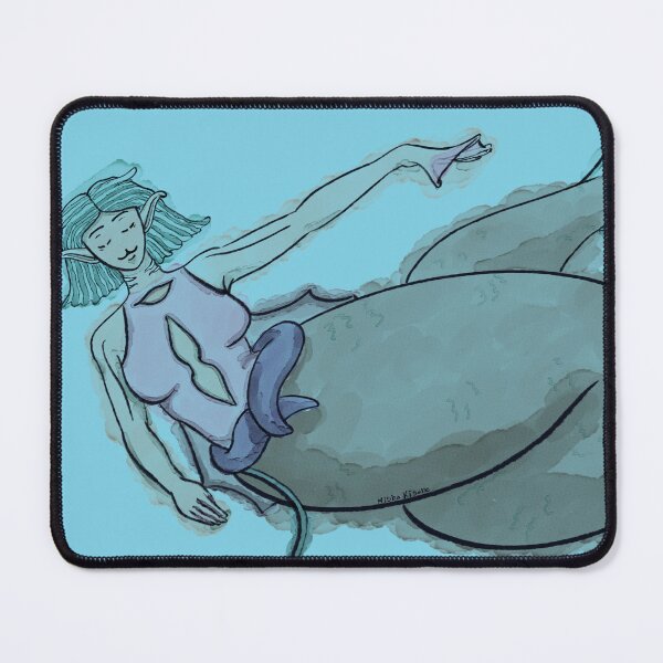 Item preview, Siren designed and sold by MishaKisane.