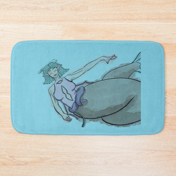 Item preview, Siren designed and sold by MishaKisane.