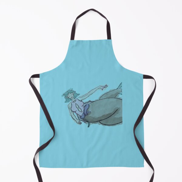 Item preview, Siren designed and sold by MishaKisane.