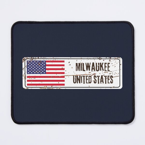 Item preview, Milwaukee designed and sold by jeshands.