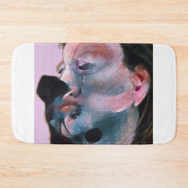 Item preview, Francis Bacon 1970s Original paintings designed and sold by Nada01.