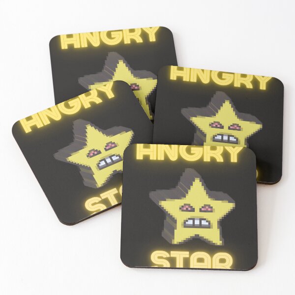 Artikelvorschau, Angry star entworfen und verkauft von Jakub Król.