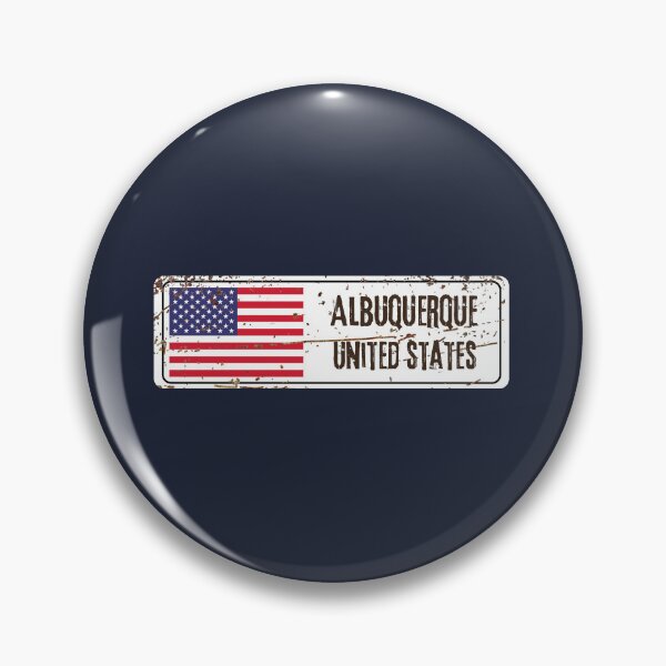 Item preview, Albuquerque designed and sold by jeshands.