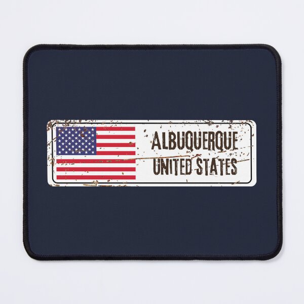 Item preview, Albuquerque designed and sold by jeshands.