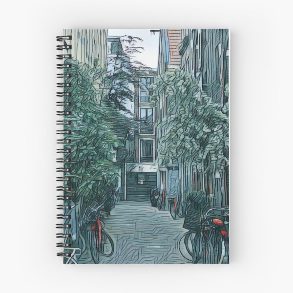 Item preview, #81 Amsterdam Street Photography 20-24 May 2024 designed and sold by IntFix.