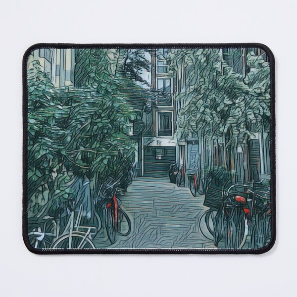 Item preview, #81 Amsterdam Street Photography 20-24 May 2024 designed and sold by IntFix.