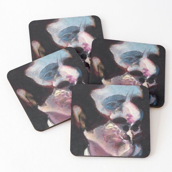 Item preview, Francis Bacon 1970s Original paintings designed and sold by Nada01.