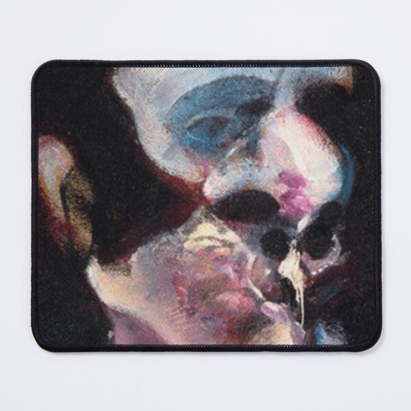 Item preview, Francis Bacon 1970s Original paintings designed and sold by Nada01.