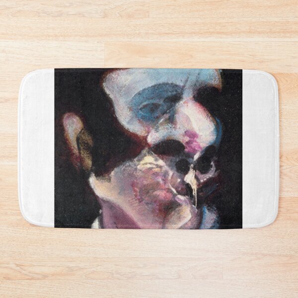 Item preview, Francis Bacon 1970s Original paintings designed and sold by Nada01.