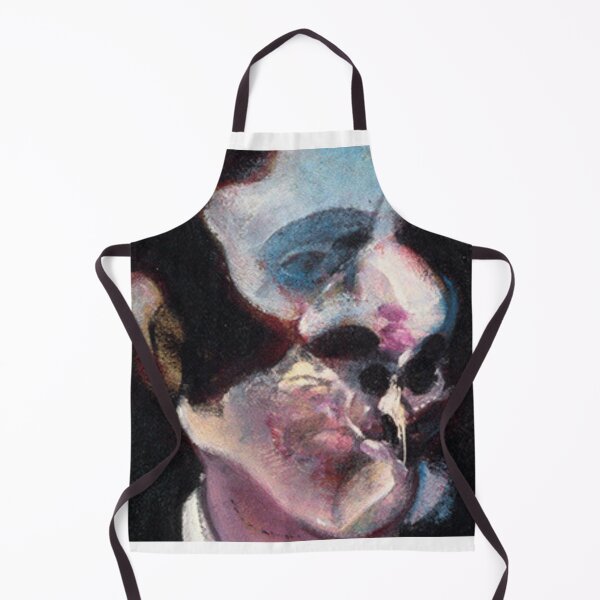 Item preview, Francis Bacon 1970s Original paintings designed and sold by Nada01.