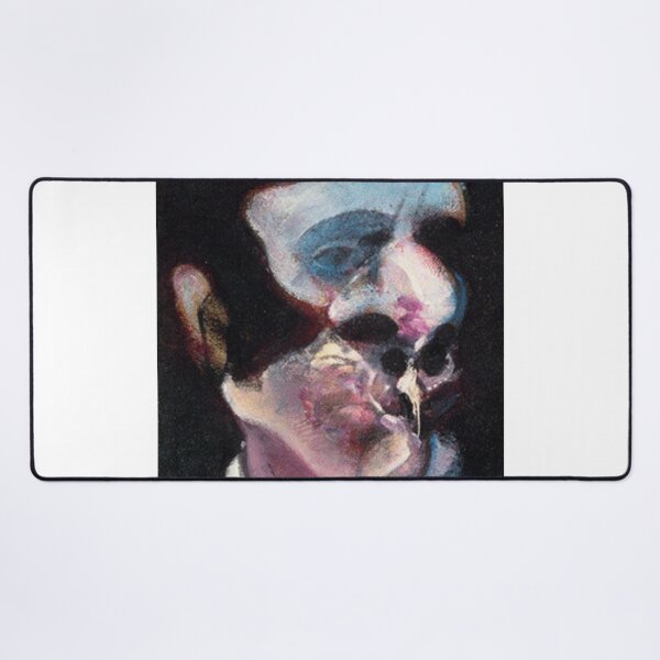 Item preview, Francis Bacon 1970s Original paintings designed and sold by Nada01.