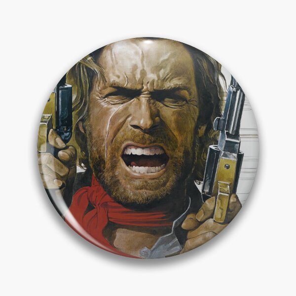 Item preview, Outlaw Josey Wales designed and sold by fitzcarraldoink.