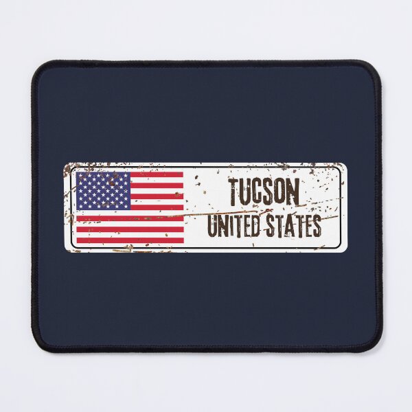 Item preview, Tucson designed and sold by jeshands.