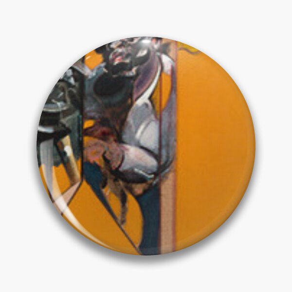 Item preview, Francis Bacon 1970s Original paintings designed and sold by Nada01.