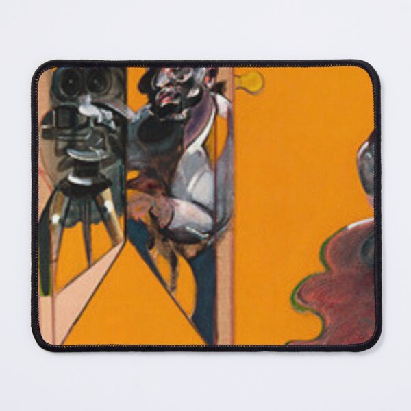 Item preview, Francis Bacon 1970s Original paintings designed and sold by Nada01.