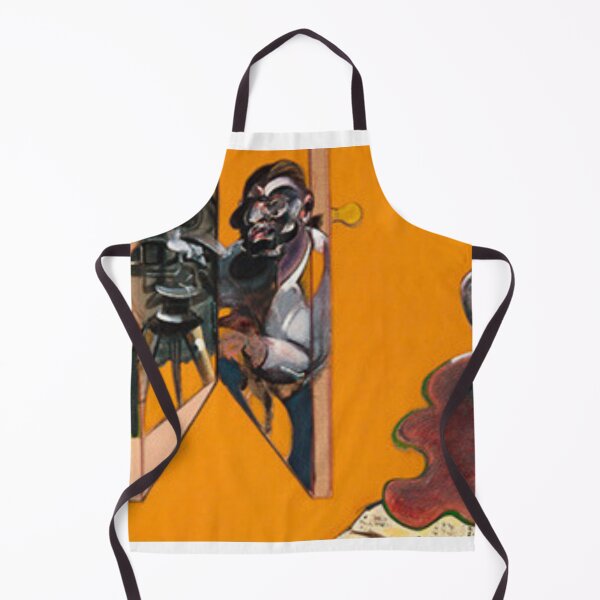 Item preview, Francis Bacon 1970s Original paintings designed and sold by Nada01.