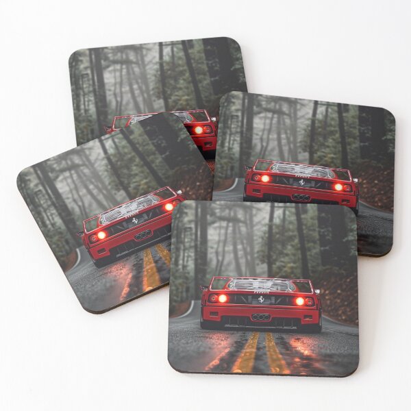 Item preview, The F40 designed and sold by RASC23.