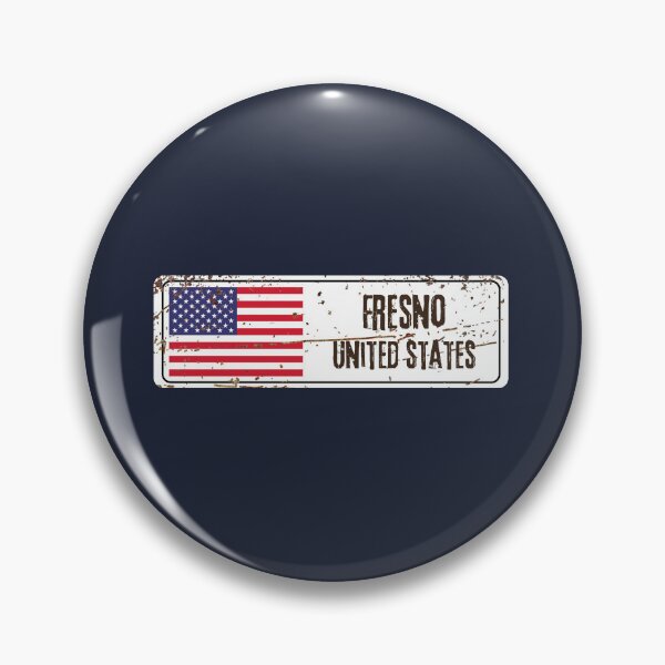 Item preview, Fresno designed and sold by jeshands.