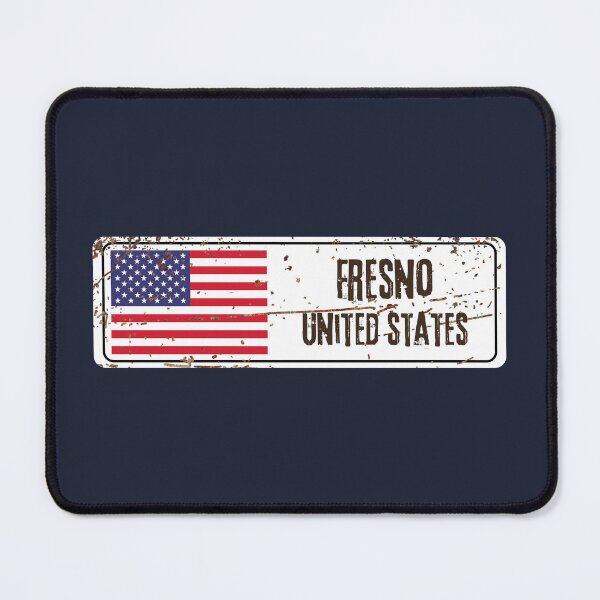 Item preview, Fresno designed and sold by jeshands.