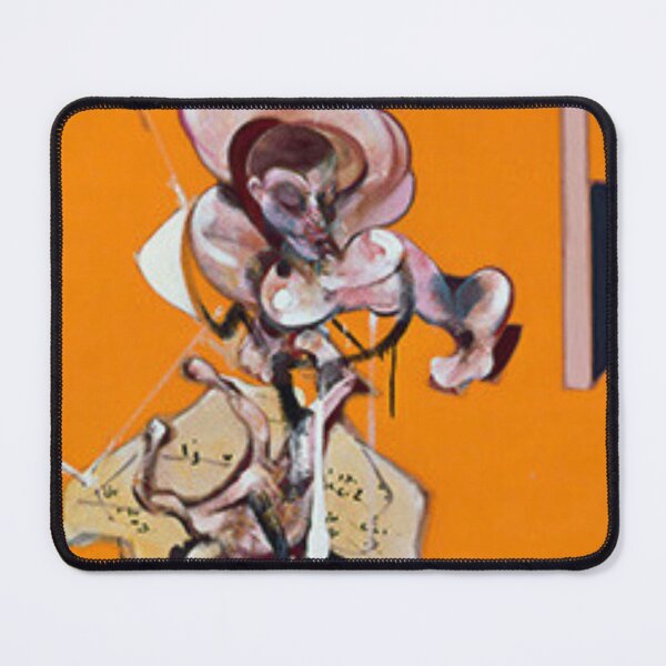 Item preview, Francis Bacon 1970s Original paintings designed and sold by Nada01.