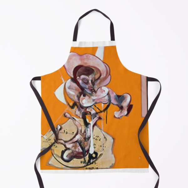 Item preview, Francis Bacon 1970s Original paintings designed and sold by Nada01.