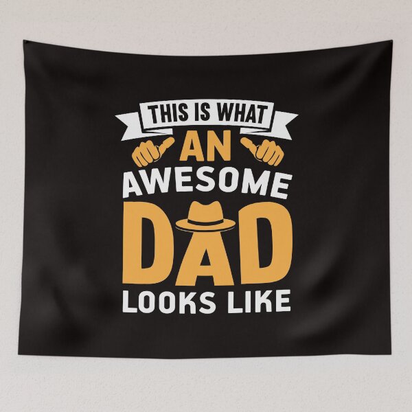 Item preview, reel great dad designed and sold by Fliflat.