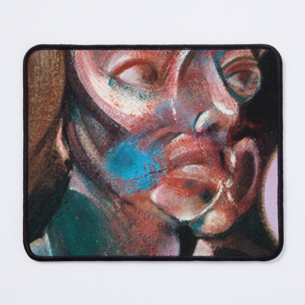 Item preview, Francis Bacon 1970s Original paintings designed and sold by Nada01.