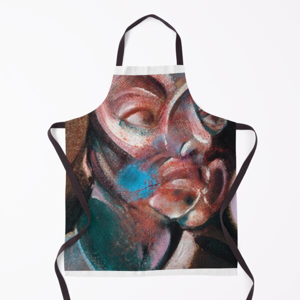 Item preview, Francis Bacon 1970s Original paintings designed and sold by Nada01.