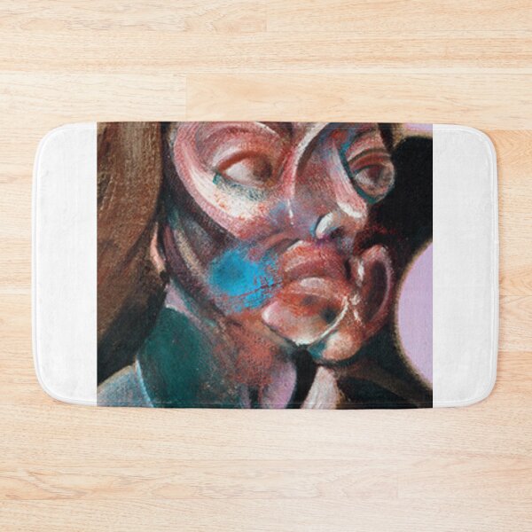 Item preview, Francis Bacon 1970s Original paintings designed and sold by Nada01.