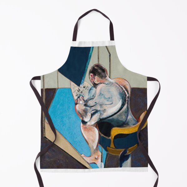Item preview, Francis Bacon 1970s Original paintings designed and sold by Nada01.