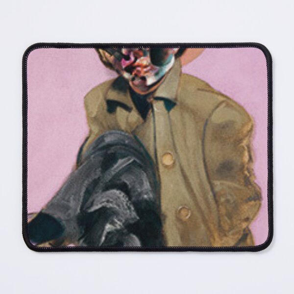 Item preview, Francis Bacon 1970s Original paintings designed and sold by Nada01.