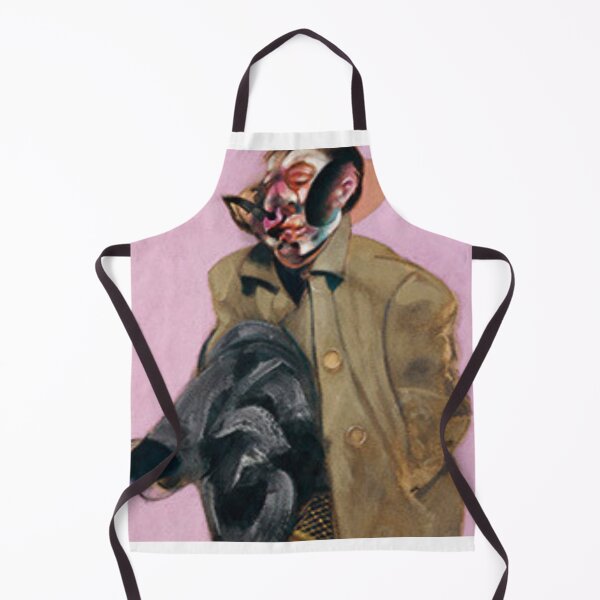 Item preview, Francis Bacon 1970s Original paintings designed and sold by Nada01.