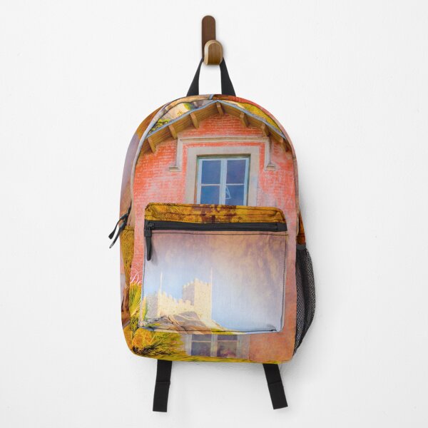Item preview, Sintra chalet, Lisbon Portugal designed and sold by Tereza Pilar  Art.