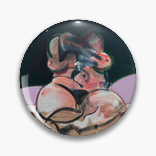 Item preview, Francis Bacon 1970s Original paintings designed and sold by Nada01.
