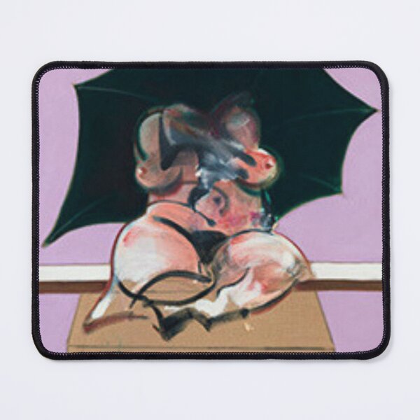 Item preview, Francis Bacon 1970s Original paintings designed and sold by Nada01.