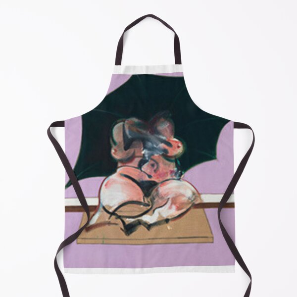 Item preview, Francis Bacon 1970s Original paintings designed and sold by Nada01.