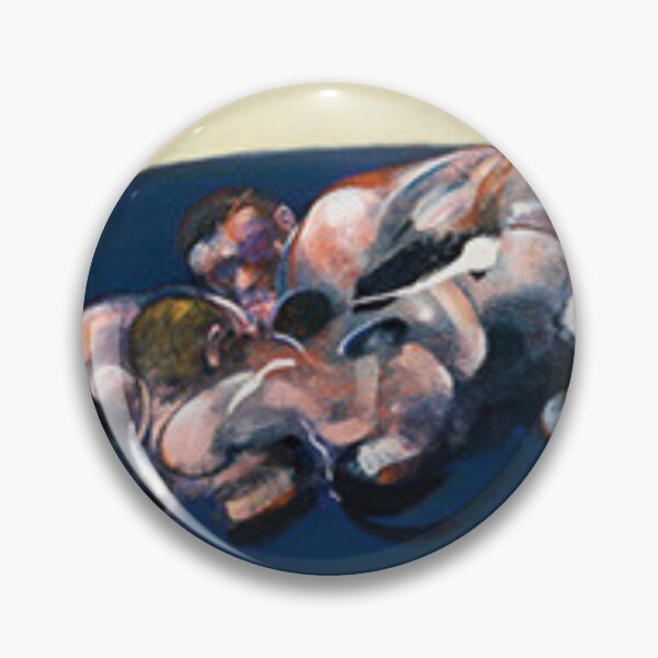 Item preview, Francis Bacon 1970s Original paintings designed and sold by Nada01.