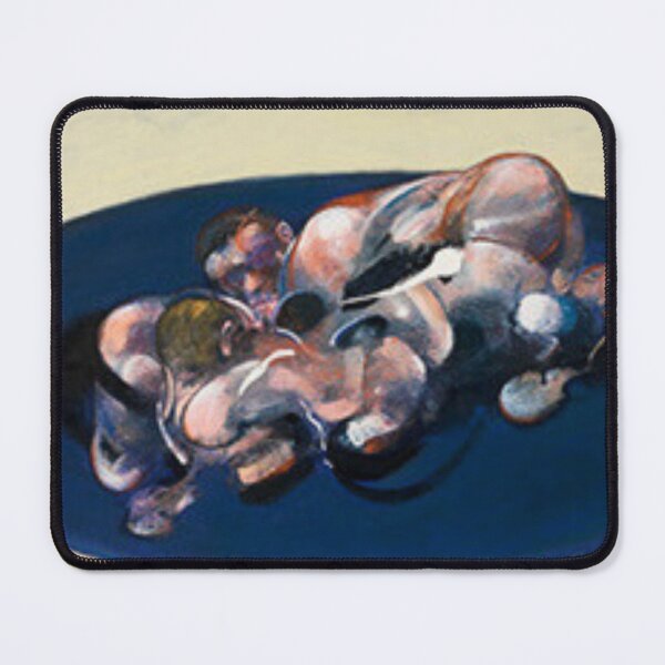 Item preview, Francis Bacon 1970s Original paintings designed and sold by Nada01.