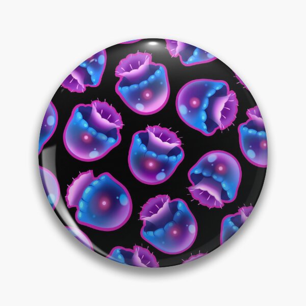 Item preview, Gumdrop Jellyfish designed and sold by MatthewR103.