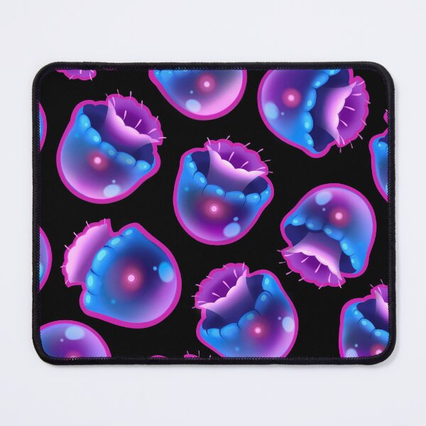 Item preview, Gumdrop Jellyfish designed and sold by MatthewR103.