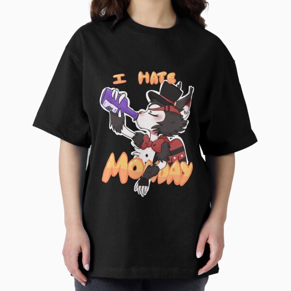 Item preview, Husk - Fanart Hazbin Hotel  designed and sold by wonsanin.