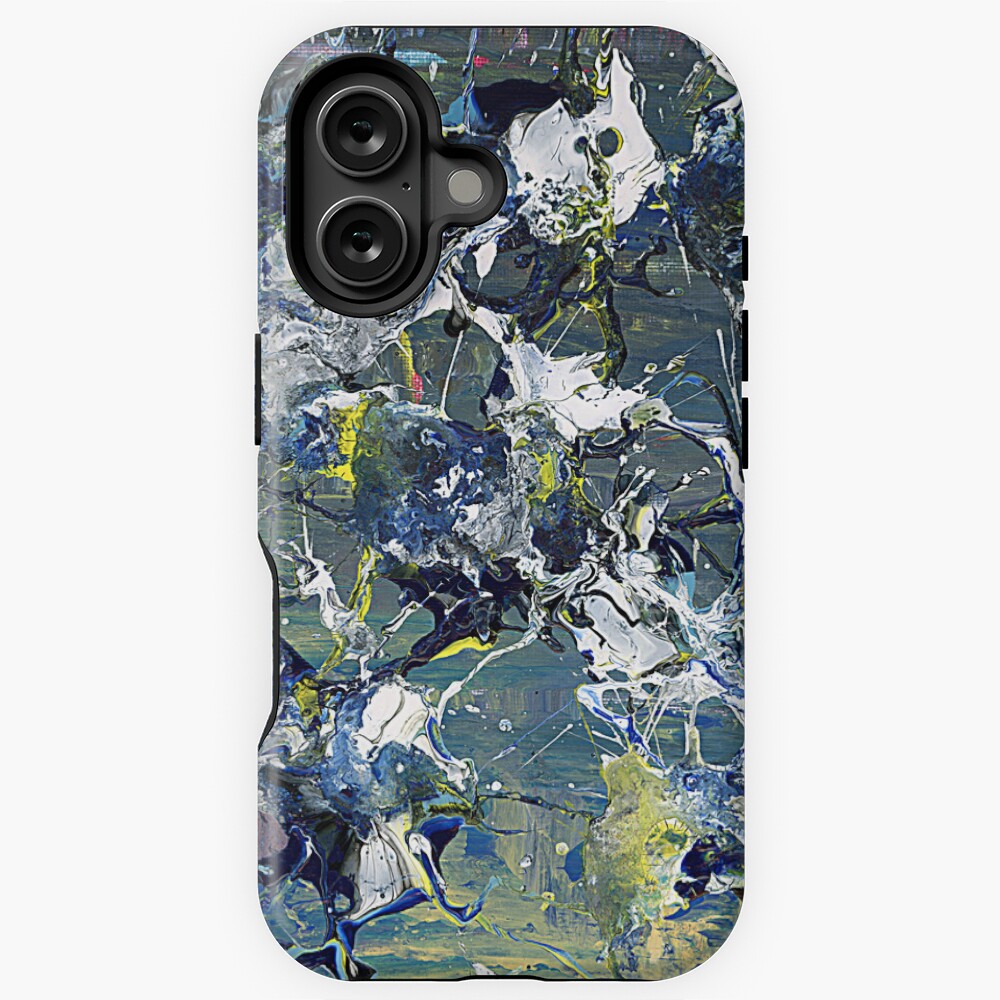 Item preview, iPhone Magsafe Tough Case designed and sold by ShannathShima.