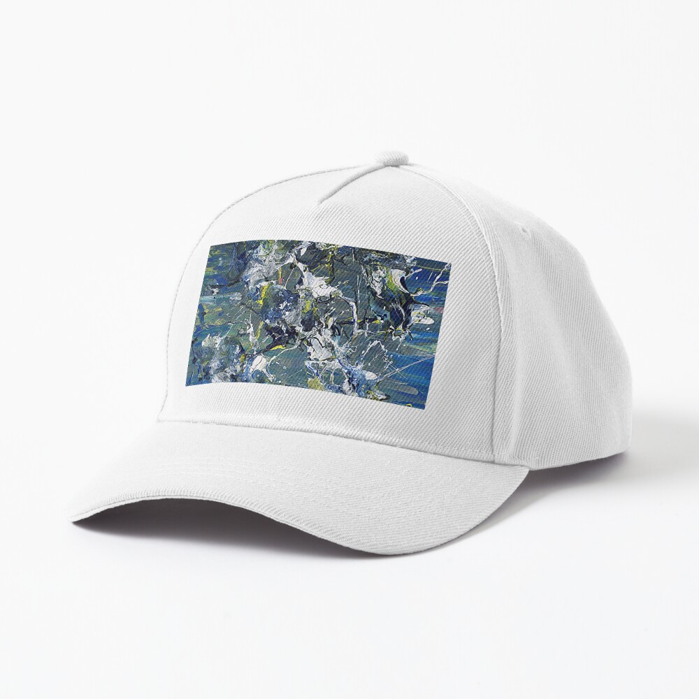 Item preview, Baseball Cap designed and sold by ShannathShima.