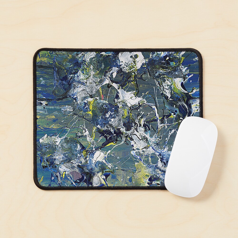Item preview, Mouse Pad designed and sold by ShannathShima.