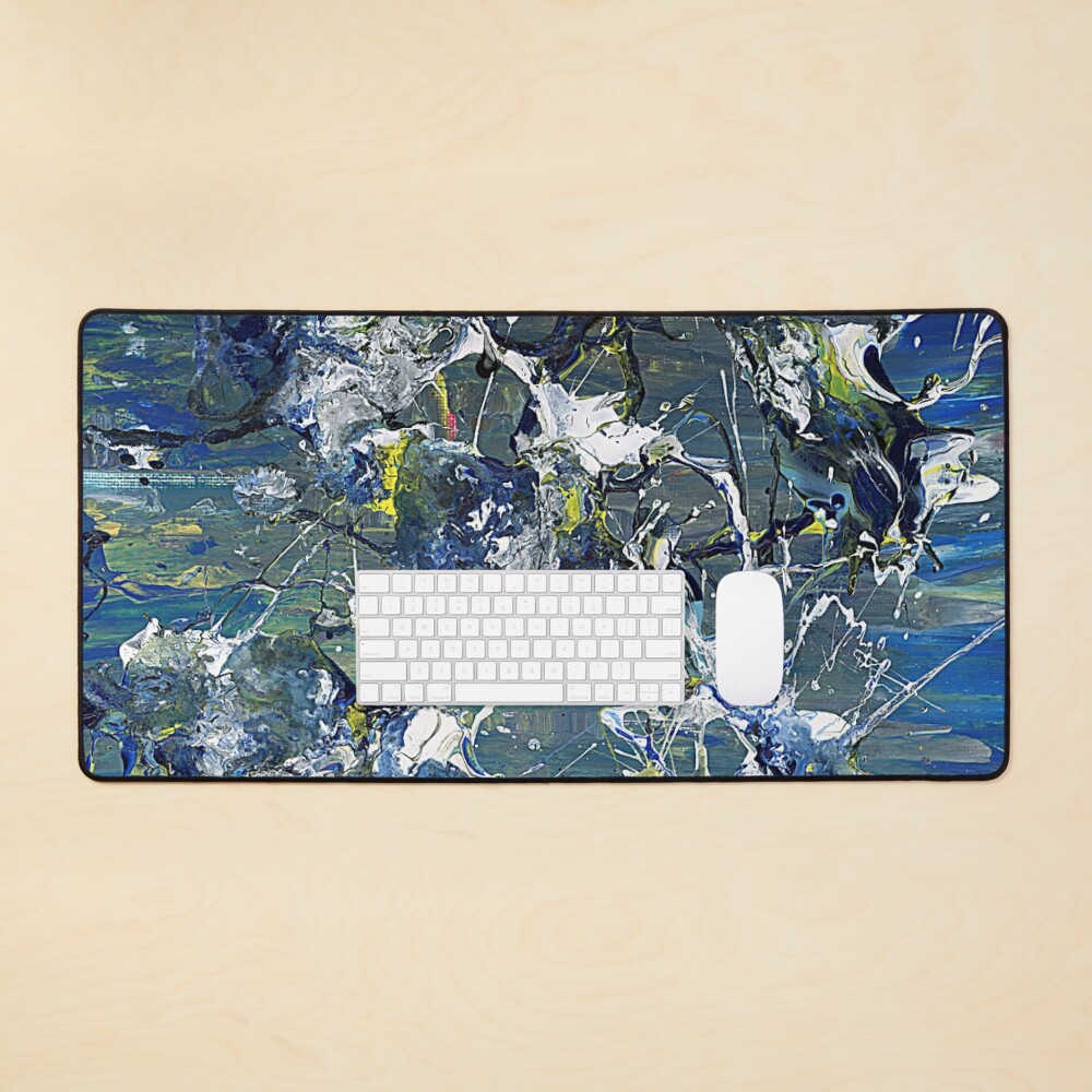 Item preview, Desk Mat designed and sold by ShannathShima.