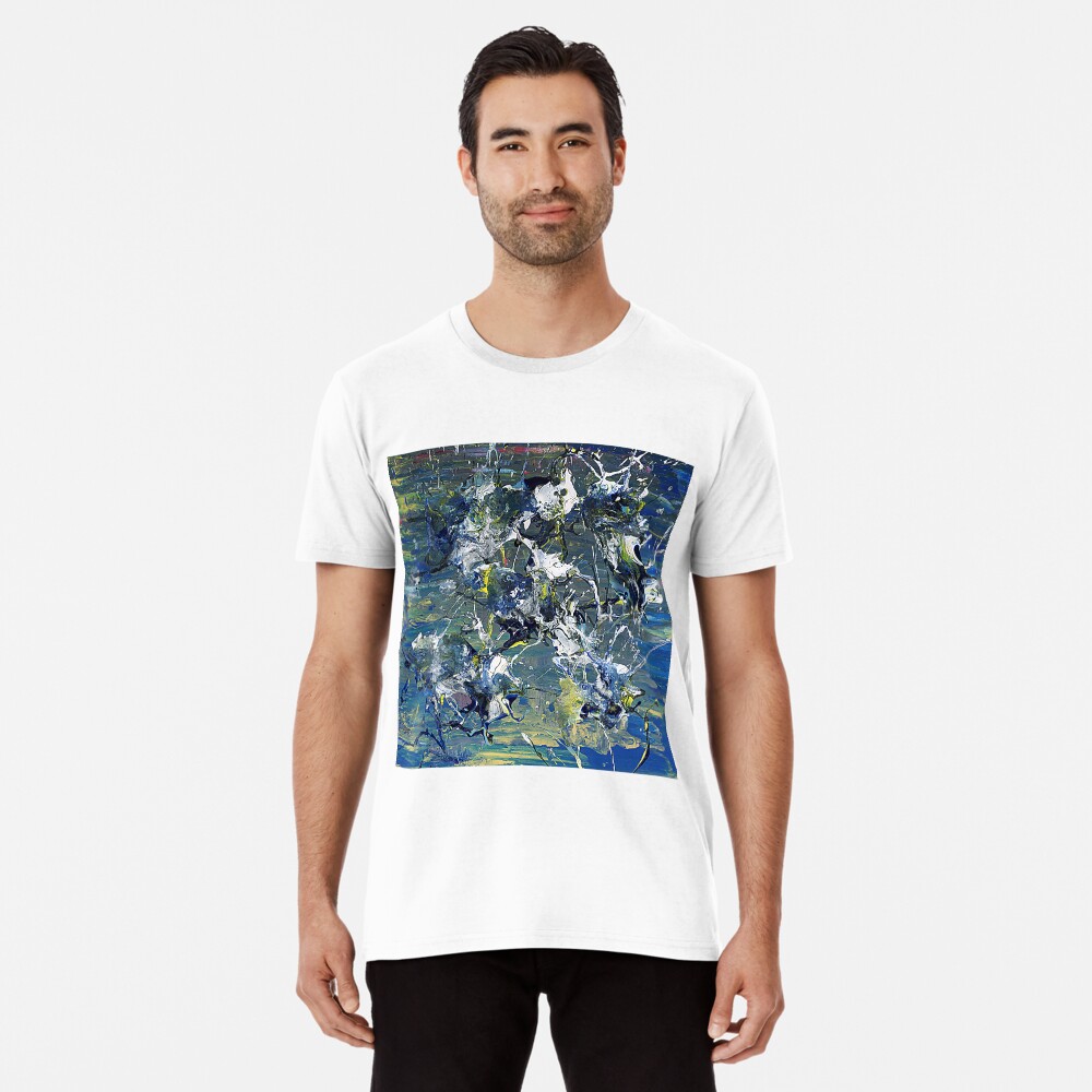 Item preview, Premium T-Shirt designed and sold by ShannathShima.
