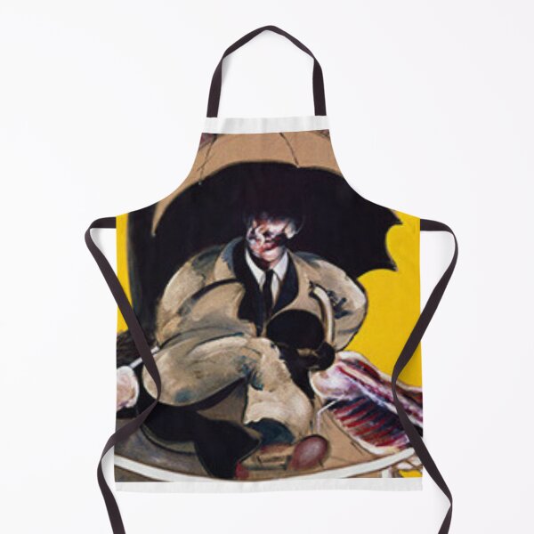 Item preview, Francis Bacon 1970s Original paintings designed and sold by Nada01.