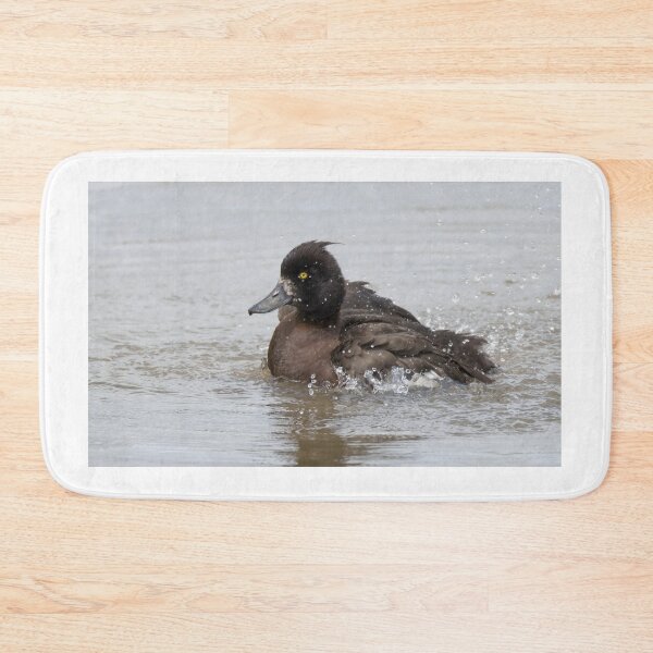 Item preview, Tufted Duck designed and sold by LaurenTucker.