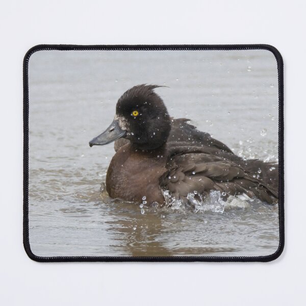 Item preview, Tufted Duck designed and sold by LaurenTucker.